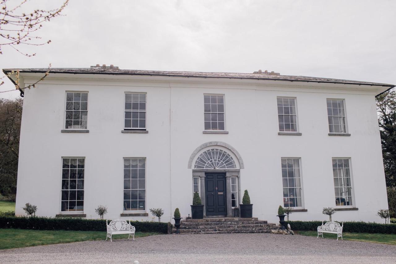 Noan Country House B&B Cashel  Exterior photo