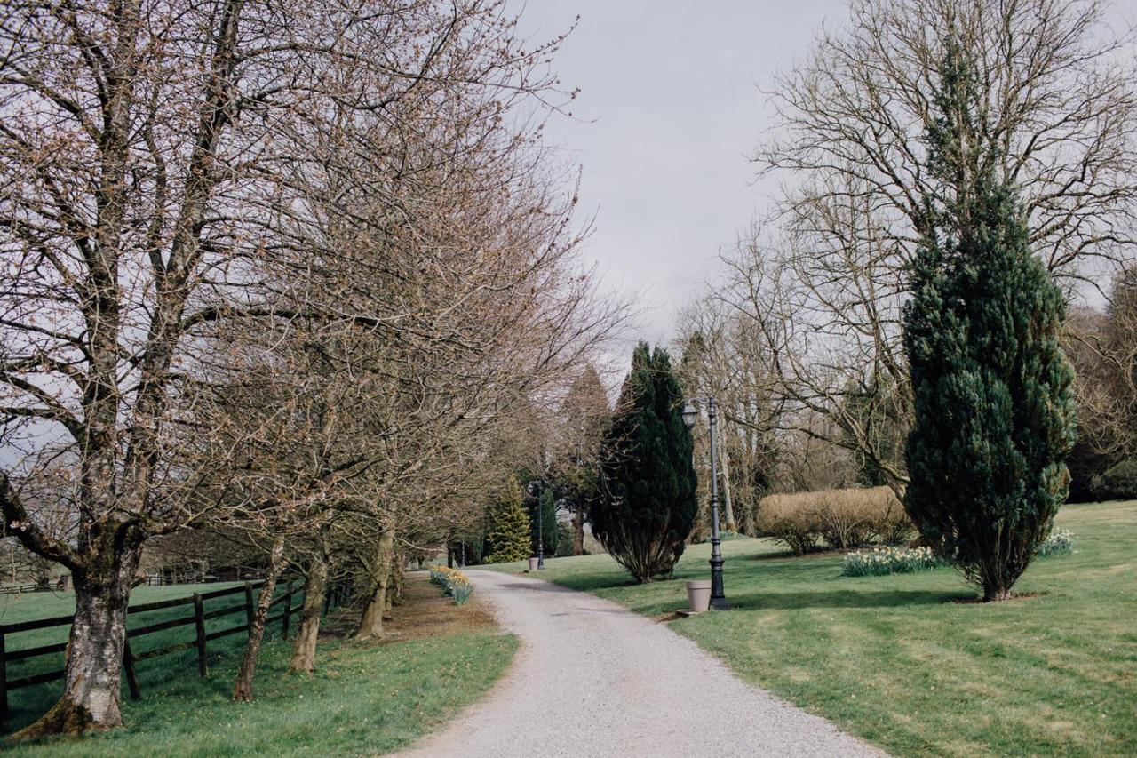 Noan Country House B&B Cashel  Exterior photo