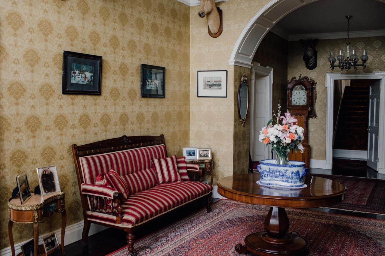 Noan Country House B&B Cashel  Exterior photo