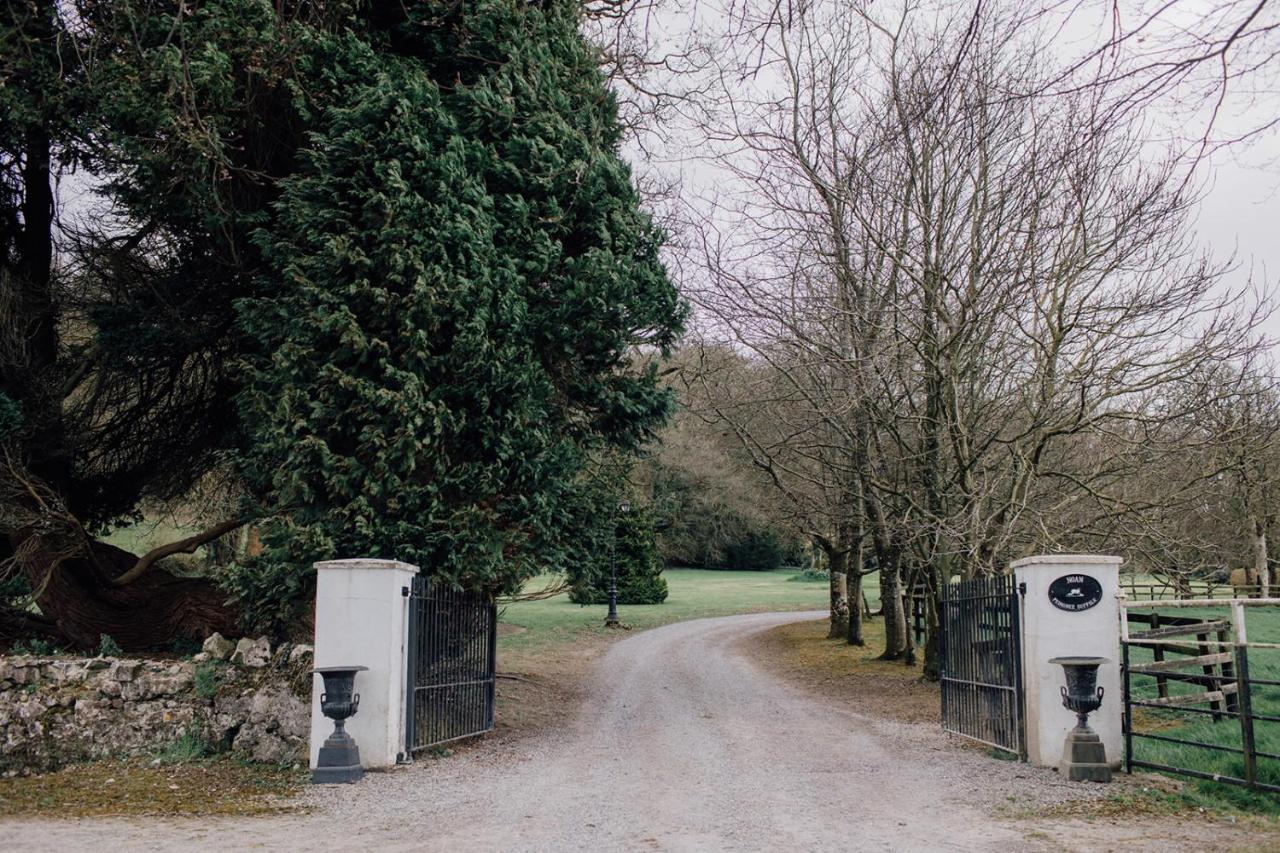 Noan Country House B&B Cashel  Exterior photo